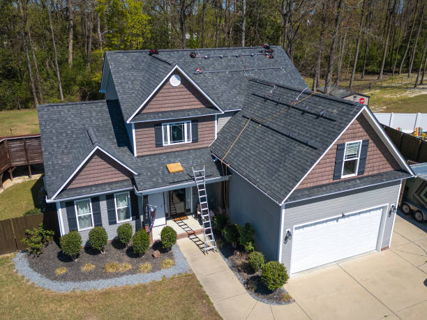 Best Cold Roofs  in Paloma Creek South, TX