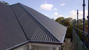 Best Sheet Metal Roofing  in Paloma Creek South, TX